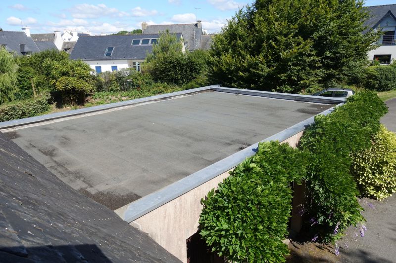 Cost of Roofing in Quincy, MA