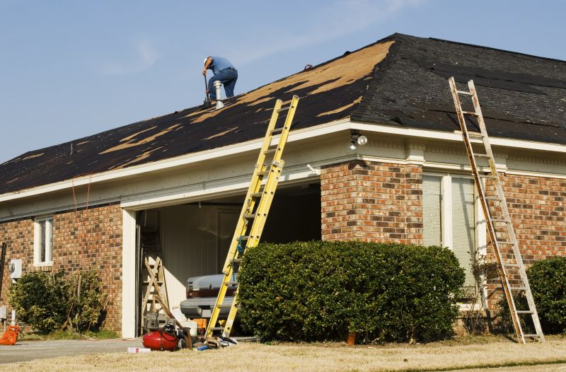Seasonal Roofing Promotions